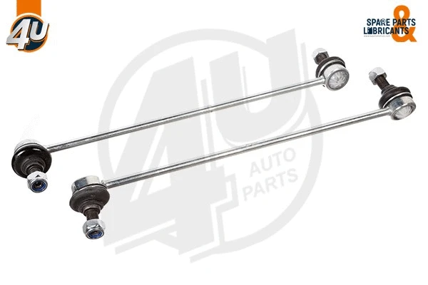 Link/Coupling Rod, stabiliser bar (F43700)