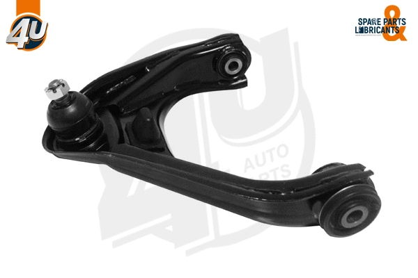 Control/Trailing Arm, wheel suspension (G01466)