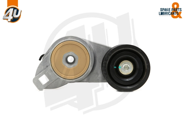 Belt Tensioner, V-ribbed belt (14473VO)