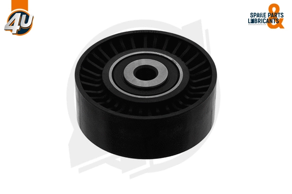 Deflection/Guide Pulley, V-ribbed belt (32361LR)