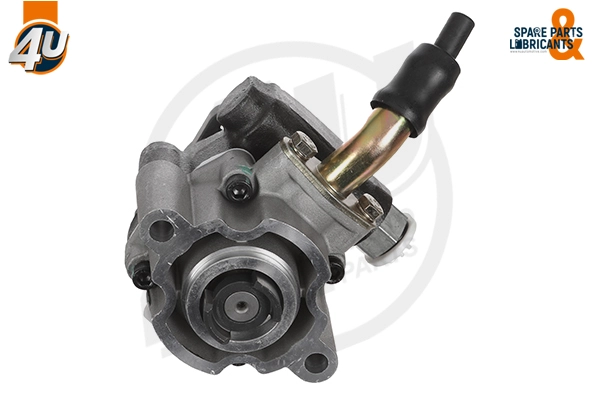 Hydraulic Pump, steering (12606LR)
