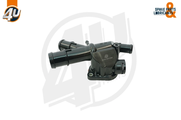 Coolant Flange (16313VV)