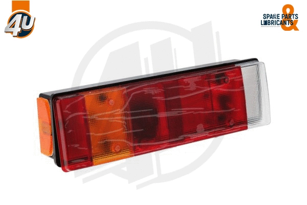 Tail Light (27583MN)