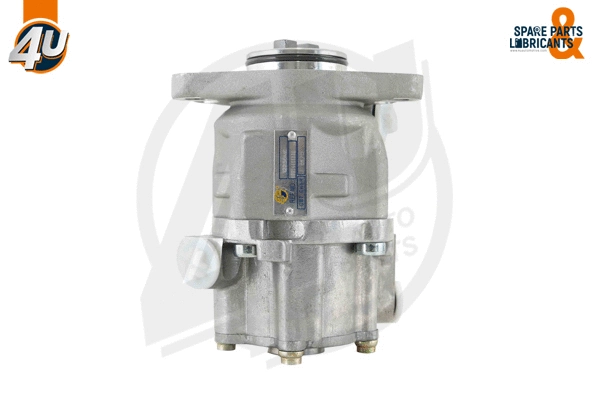 Hydraulic Pump, steering (12256ME)