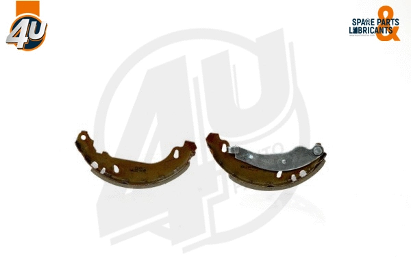 Brake Shoe Set (22779PU)