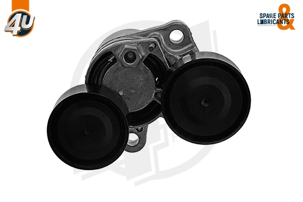 Belt Tensioner, V-ribbed belt (32163BW)