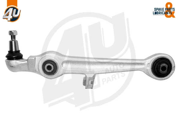Control/Trailing Arm, wheel suspension (D45122)