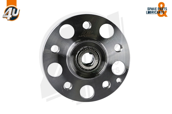 Wheel Bearing Kit (16736MR)