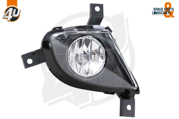 Front Fog Light (60119BW)