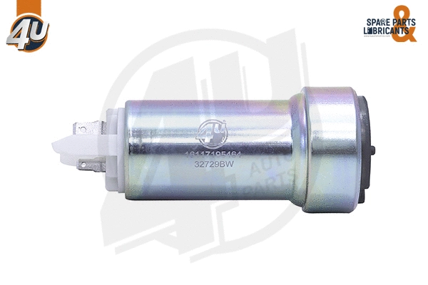 Fuel Pump (32729BW)