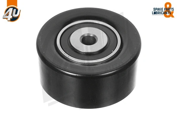 Deflection/Guide Pulley, V-ribbed belt (14876PU)