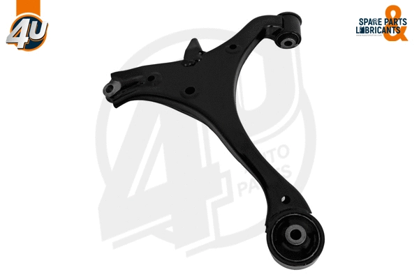 Control/Trailing Arm, wheel suspension (G11722)