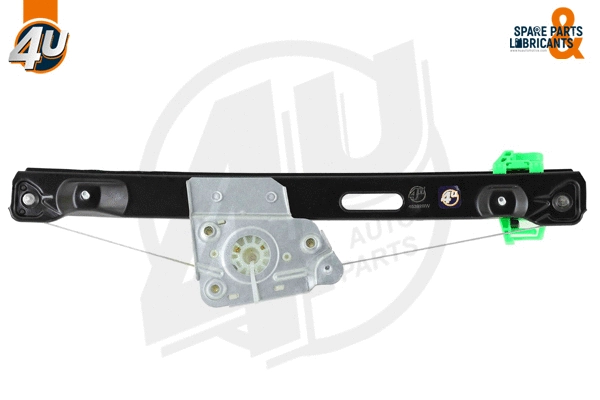 Window Regulator (45392BW)