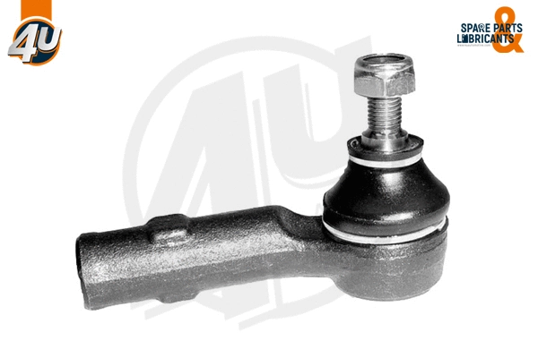 Tie Rod End (A12665)