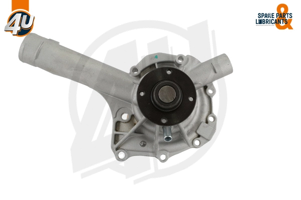 Water Pump, engine cooling (13516MR)
