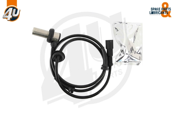 Sensor, wheel speed (20286LR)