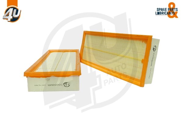 Air Filter (33058MR)