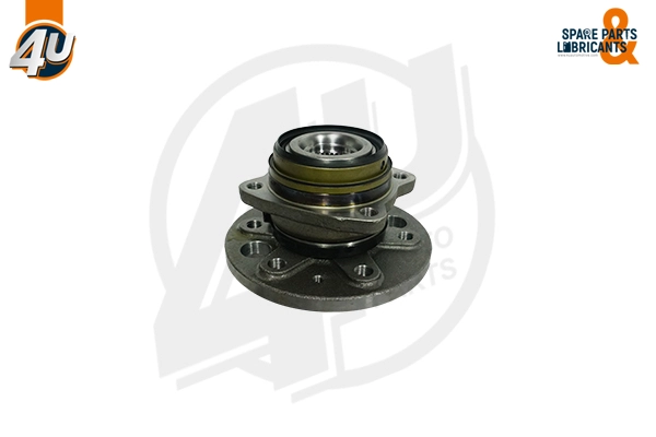 Wheel Bearing Kit (15937MR)