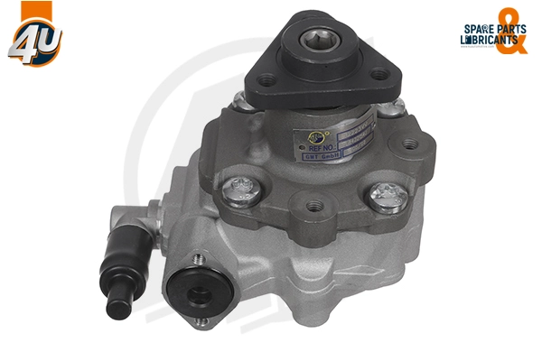Hydraulic Pump, steering (12223VV)