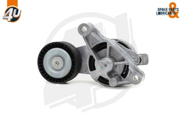 Belt Tensioner, V-ribbed belt (32414VV)