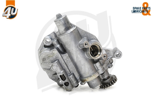 Oil Pump (11287VV)