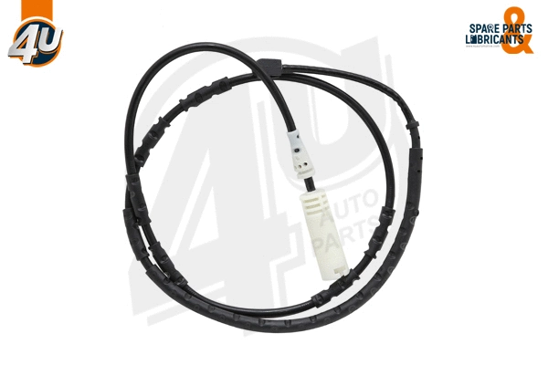 Warning Contact, brake pad wear (12429BW)