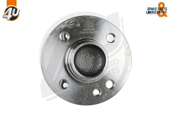 Wheel Bearing Kit (16797MI)