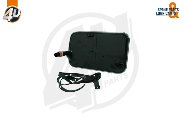 Hydraulic Filter, automatic transmission (14504BW)