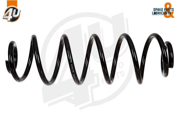 Suspension Spring (39574VV)