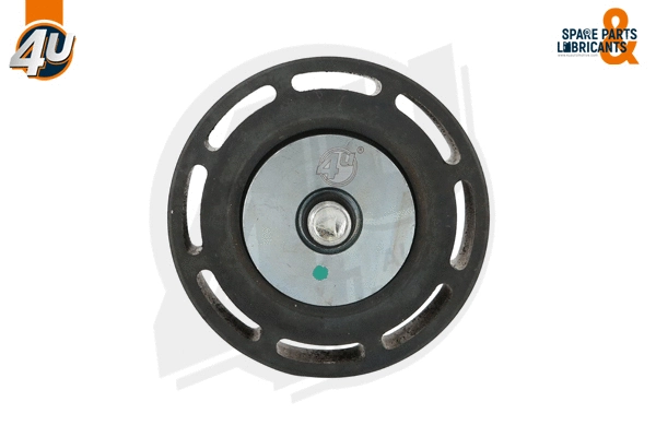 Deflection/Guide Pulley, V-ribbed belt (14964SC)