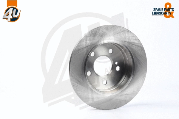 Brake Disc (52056MR)