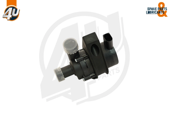 Auxiliary Water Pump (cooling water circuit) (13764VV)