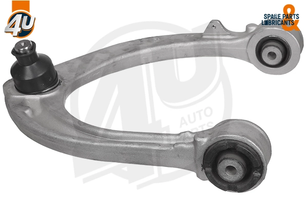 Control/Trailing Arm, wheel suspension (G14440)