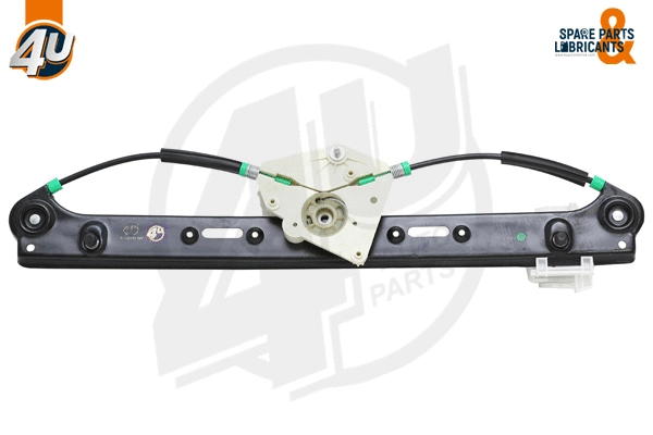 Window Regulator (45384BW)