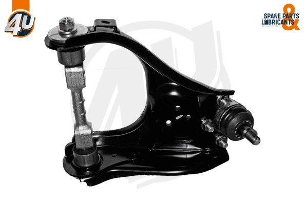 Control/Trailing Arm, wheel suspension (G10213)