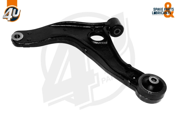 Control/Trailing Arm, wheel suspension (G10136)