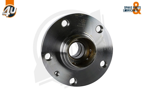 Wheel Bearing Kit (16870VV)