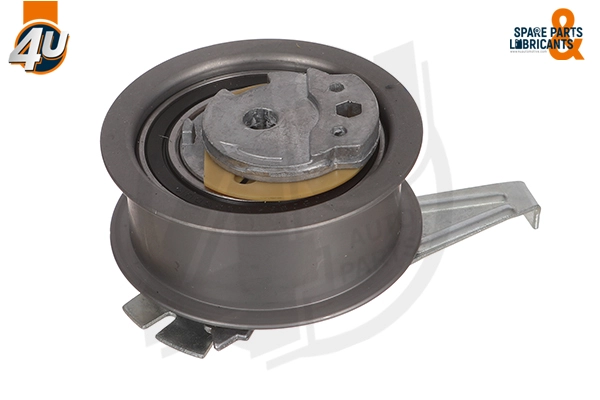 Deflection/Guide Pulley, timing belt (34455VV)