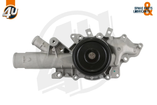 Water Pump, engine cooling (13546MR)