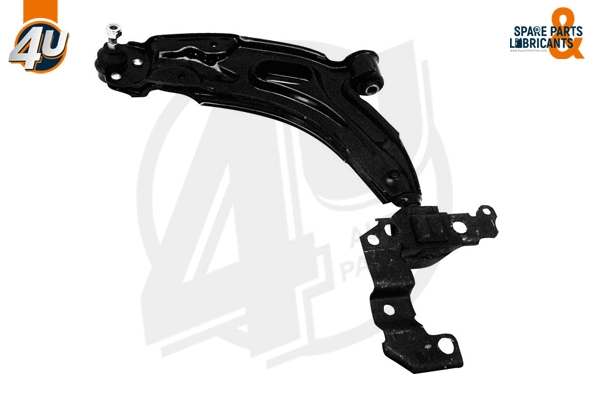 Control/Trailing Arm, wheel suspension (G85739)