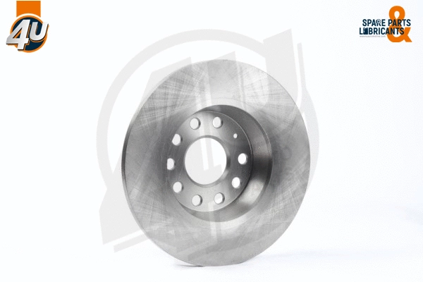 Brake Disc (52560VV)