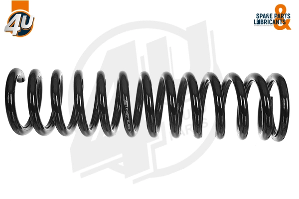 Suspension Spring (39631MR)