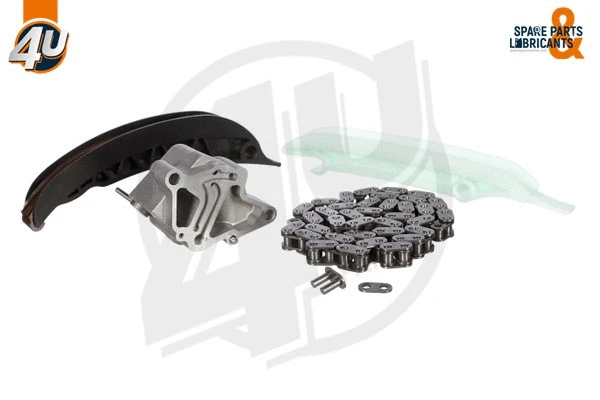 Timing Chain Kit (44127BW)