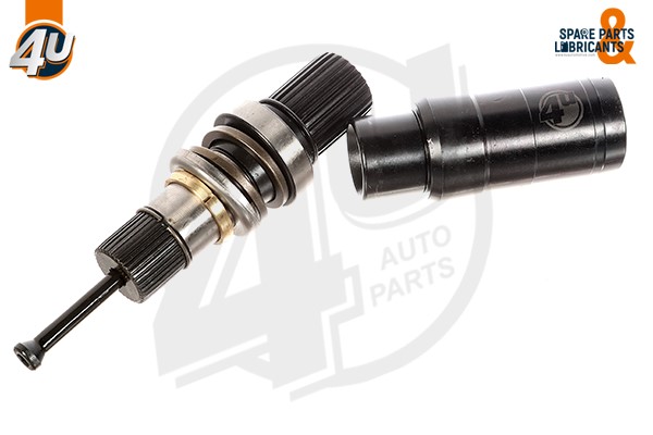 Stub Axle, differential (51105VV)
