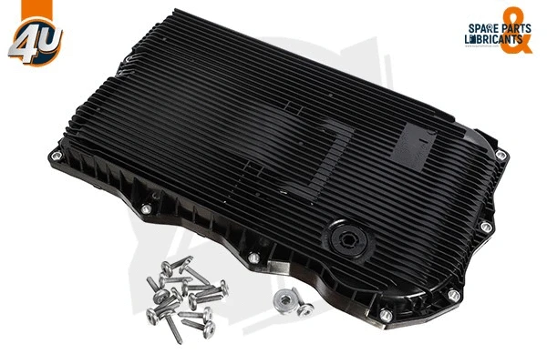 Hydraulic Filter, automatic transmission (14501BW)
