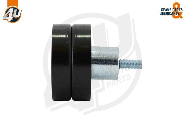 Deflection/Guide Pulley, V-ribbed belt (14453DF)