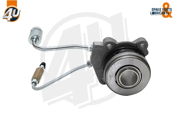 Central Slave Cylinder, clutch (51525MR)