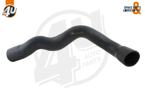 Charge Air Hose (61512MR)