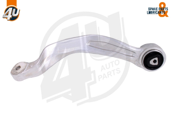 Control/Trailing Arm, wheel suspension (D60858)