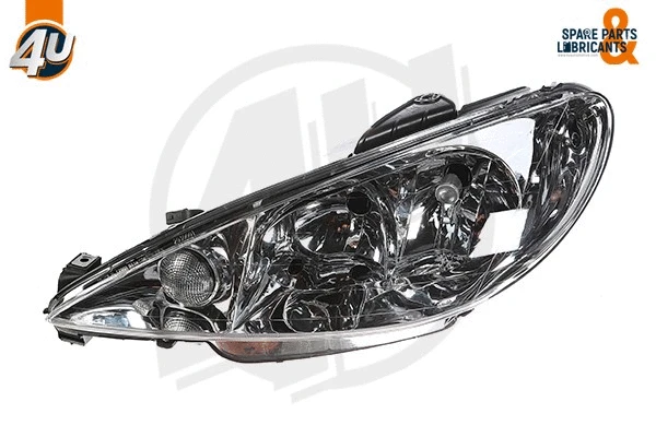 Headlight (60328PU)